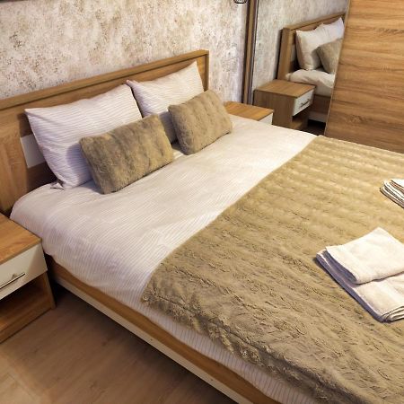 Signal Suites With Garden & Mountain View 브라쇼브 외부 사진