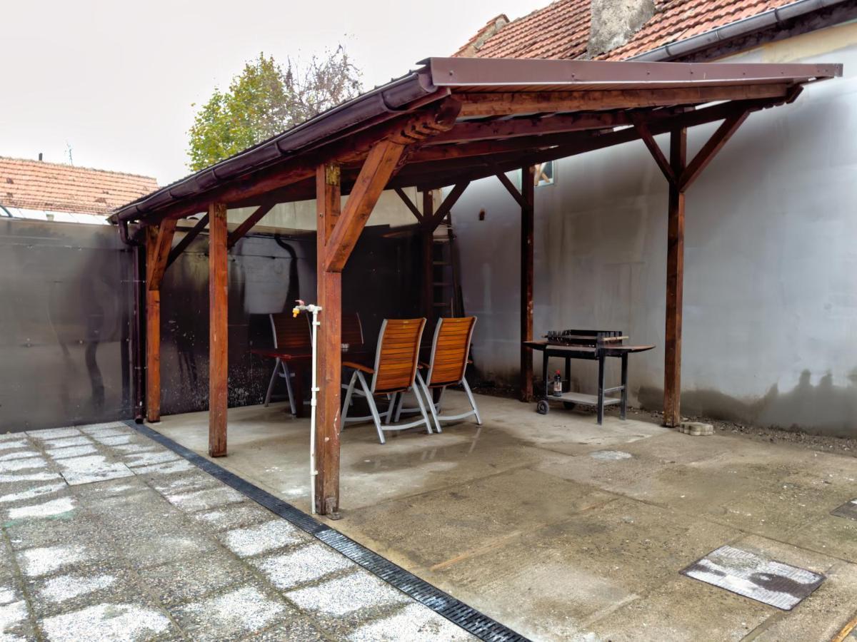Signal Suites With Garden & Mountain View 브라쇼브 외부 사진