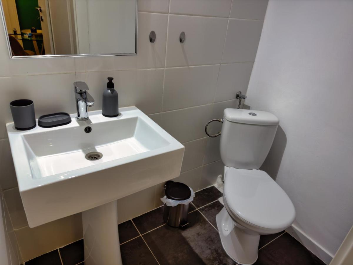 Signal Suites With Garden & Mountain View 브라쇼브 외부 사진