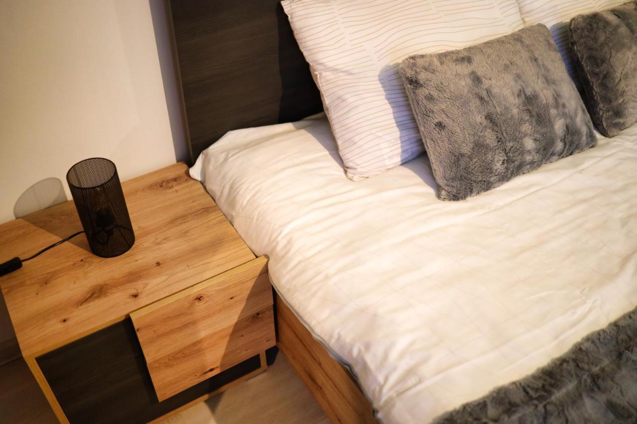Signal Suites With Garden & Mountain View 브라쇼브 외부 사진