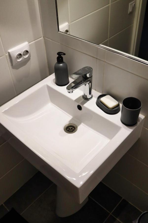 Signal Suites With Garden & Mountain View 브라쇼브 외부 사진