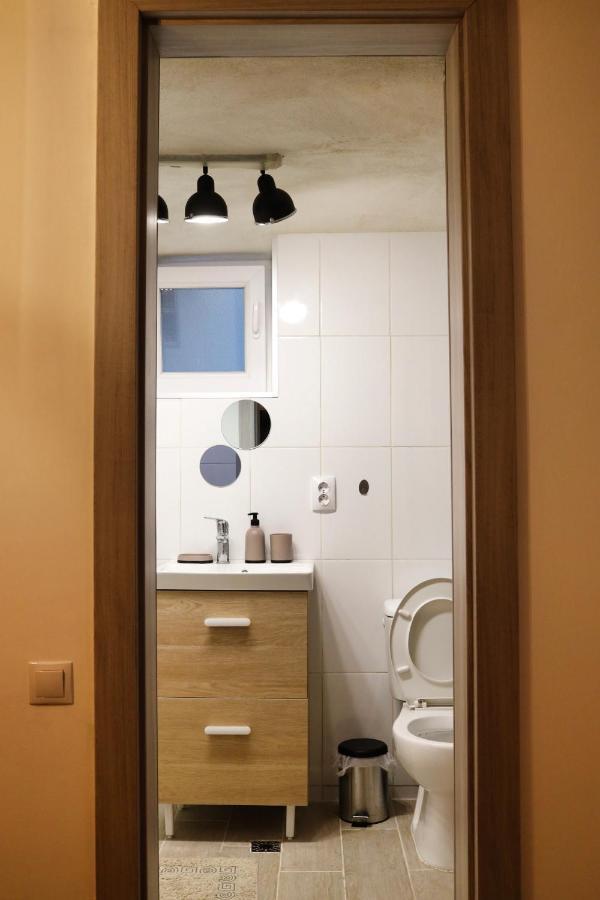 Signal Suites With Garden & Mountain View 브라쇼브 외부 사진
